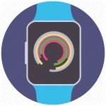             Apple, clock, iphone, phone, smart, smartphone, watch icon             Seo Pro Concept Set3 by Turan Kent    