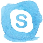 635 skype icons - Iconfinder