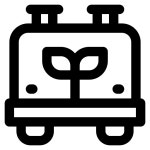 퐁닭(이동점) | Eco, tank, transportation, truck, fuel icon - Download on Iconfinder