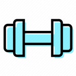 Filled, line, sport icon - Download on Iconfinder