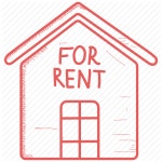 For, house, rent icon - Download on Iconfinder on Iconfinder