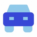 Car, front icon - Download on Iconfinder on Iconfinder