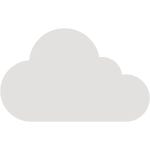 Cloud, cloudy, forecast, weather icon - Download on Iconfinder