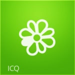 Icq, px icon - Free download on Iconfinder