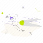 Premium 56 gym illustrations - Iconfinder