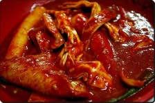 매운떡볶이!!! 각 지역 특파원 나오세오~ - 뽐뿌:맛집포럼 매운떡볶이!!! 각 지역 특파원 나오세오~