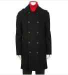 [롯데닷컴]레노마 캐주얼 블랙더블 레드 스티치 후드모직코트(89,000원, 무배, 예약상품) - 뽐뿌:뽐뿌게시판 [롯데닷컴]레노마 캐주얼 블랙더블... 