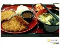 1900원 와우 돈까스 (경복궁지점) - 뽐뿌:맛집포럼 1900원 와우 돈까스 (경복궁지점)