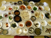 경주 원풍식당 한정식 - 뽐뿌:자유갤러리 경주 원풍식당 한정식