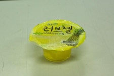 과연 러브젤은 무슨 맛인가요????? -_-; - 뽐뿌:유머/감동 과연 러브젤은 무슨 맛인가요????? -_-;