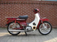 배달오토바이 도시100 처분관련\ - 뽐뿌:바이크포럼 배달오토바이 도시100 처분관련\