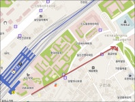 신도림역(구로역) 인근 양꼬치집.. - 뽐뿌:맛집포럼 신도림역(구로역) 인근 양꼬치집..