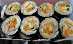 사랑은 김밥을 타고 - 뽐뿌:자유갤러리 사랑은 김밥을 타고
