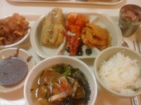 두산 야구선수들 먹는 잠실야구장 구내식당 밥 사진 - 뽐뿌:자유게시판 두산 야구선수들 먹는 잠실야구장 구내식당 밥 사진