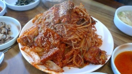 [대관령 황태촌] 용평 스키장 입구 스키렌탈샵 근처 있어요, - 뽐뿌:맛집포럼 [대관령 황태촌] 용평 스키장 입구 스키렌탈샵 근처 있어요,