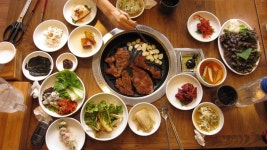 [대림동/선프라자] 금강산 가든 - 뽐뿌:자유갤러리 [대림동/선프라자] 금강산 가든