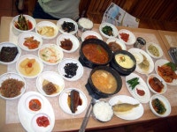 전주 백반의 위엄 - 뽐뿌:자유갤러리 전주 백반의 위엄