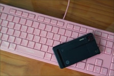 아이락스 KR-6431 키보드 - 뽐뿌:수령기 아이락스 KR-6431 키보드