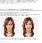 안경도수가 높은경우 안경테 선택 요령입니다. - 뽐뿌:이것저것공유 안경도수가 높은경우 안경테 선택 요령입니다.
