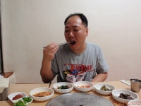 문경 새재할매집 - 약돌돼지석쇠구이 - 뽐뿌:자유갤러리 문경 새재할매집 - 약돌돼지석쇠구이