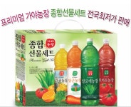 [G마켓] 가야농장 음료세트 1.5L x 4 샀어요~ - 뽐뿌:구매게시판 [G마켓] 가야농장 음료세트 1.5L x 4   샀어요~ 