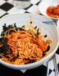 오물조물 3500원짜리 비빔국수~~~가이오국수~~ - 뽐뿌:자유갤러리 오물조물 3500원짜리 비빔국수~~~가이오국수~~
