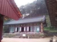 충남 공주 마곡사 풍경입니다. #1 - 뽐뿌:자유갤러리 충남 공주 마곡사 풍경입니다. #1
