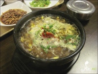 콩나물해장국 - 뽐뿌:자유갤러리 콩나물해장국