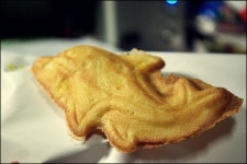 釉±姐 - 돌고래빵 - 뽐뿌:자유갤러리 븡어빵 - 돌고래빵