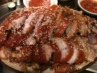 화곡역 재래시장에 족발집 - 뽐뿌:맛집포럼 화곡역 재래시장에 족발집