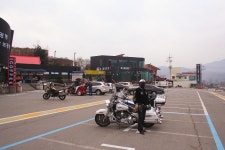 양평 만남의광장 휴계소가 바이크전용으로 바뀌네요;; - 뽐뿌:바이크포럼 양평 만남의광장 휴계소가 바이크전용으로 바뀌네요;;