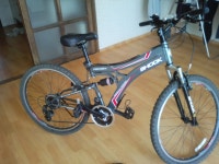 [팝니다] 프로코렉스 SHOCK 2010년형(팔렸습니다) - 뽐뿌:자전거포럼 [팝니다] 프로코렉스 SHOCK 2010년형(팔렸습니다)