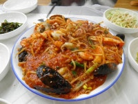 포항동네해물찜 - 뽐뿌:자유갤러리 포항동네해물찜