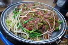 철판동태찜 - 뽐뿌:자유갤러리 철판동태찜