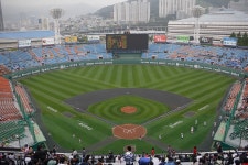 5월 31일 사직 야구장 - 뽐뿌:자유갤러리 5월 31일 사직 야구장