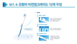 [G마켓] 오랄비 칫솔 비젼업그레이드 12개 (10,900원/무료배송) - 뽐뿌:뽐뿌게시판 [G마켓] 오랄비 칫솔 비젼업그레이드 12개 (10,900원... 