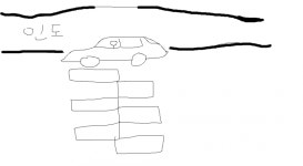 어떤 여성분의 횡단보도사용방법 - 뽐뿌:자동차포럼 어떤 여성분의 횡단보도사용방법