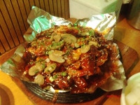 여의도 불로만바베큐 - 뽐뿌:자유갤러리 여의도 불로만바베큐