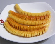 천하장사 구워먹기 (천하장사구이) - 뽐뿌:자유갤러리 천하장사 구워먹기 (천하장사구이)