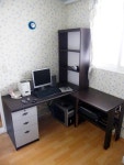 오래된 책상 리폼하기 - 뽐뿌:DIY포럼 오래된 책상 리폼하기
