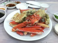 [기장맛집] 대게하우스 1호점에 가서 대게먹고 왔어요~ - 뽐뿌:맛집포럼 [기장맛집] 대게하우스 1호점에 가서 대게먹고 왔어요~