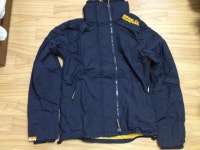 슈퍼드라이(superdry) 윈드치터(windcheater) 바람막이 구매후기... 뽐뿌:사용기 슈퍼드라이(superdry) 윈드치터(windcheater) 바람막이... 