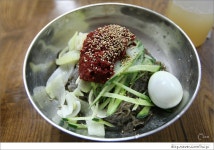 춘천 냉면 - 뽐뿌:자유갤러리 춘천 냉면