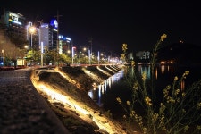 콩나물 국밥, 식후 야경 - 뽐뿌:자유갤러리 콩나물 국밥, 식후 야경 