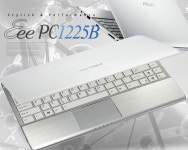 [신세계몰] ASUS EeePC 1225B-C60 화이트제품 (352,470원 / 무료)... 6인치 넷북 - 뽐뿌:뽐뿌게시판 [신세계몰] ASUS EeePC 1225B... 