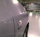 공업사에서 흠집제거 수리를 받았는데, A/S를 요청했는데 광택기로 한... ㅠ.ㅠ - 뽐뿌:자동차포럼 공업사에서 흠집제거 수리를 받았는데, A/S를... 