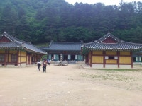 [1일차] 백담사 -> 영시암 -> 오세암 -> 마등령 -> 비선대 -> 소공원 - 뽐뿌:등산포럼 [1일차] 백담사 -> 영시암 -> 오세암 -> 마등령 -> 비선대 -> 소공원