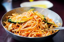 영주 중앙분식 쫄면 - 뽐뿌:자유갤러리 영주 중앙분식 쫄면