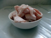 최악!!! 구매금지!!! 푸드데이 뼈없는 삼겹살 멕시코산 - 뽐뿌:사용기 최악!!! 구매금지!!! 푸드데이 뼈없는 삼겹살 멕시코산