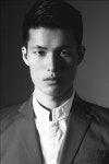 세계모델랭킹42위 한국인 모델 대나(본명 나대혁) - 뽐뿌:자유게시판 세계모델랭킹42위 한국인 모델 대나(본명 나대혁)